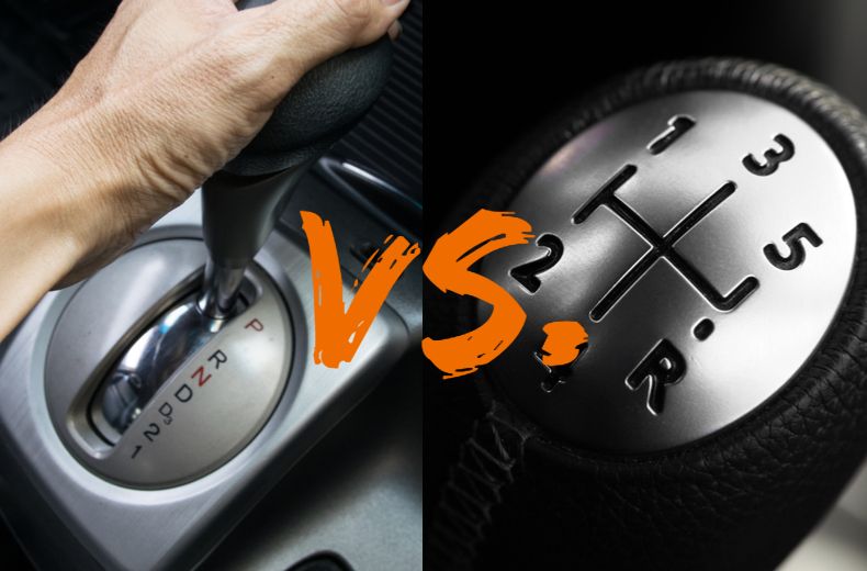 Auto Or Man